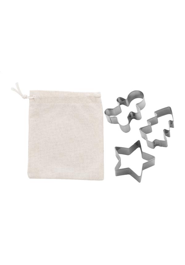 AP AP800161 - Pepparku karácsonyi sütiforma szett