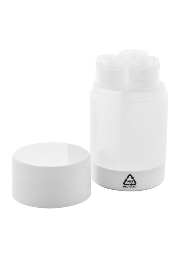 AP AP800184 - Cosmair RABS kozmetikai tégely szett
