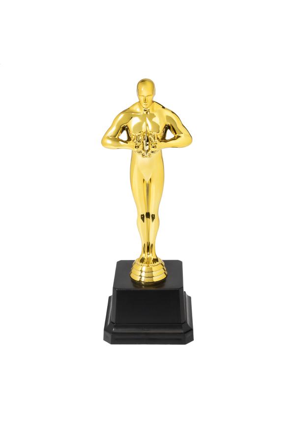 AP AP800257 - Excellence díjtrófea figura