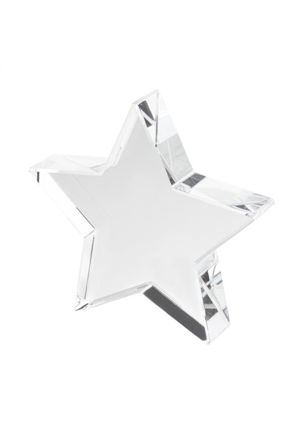 AP AP800260 - Crystar csillag trófea