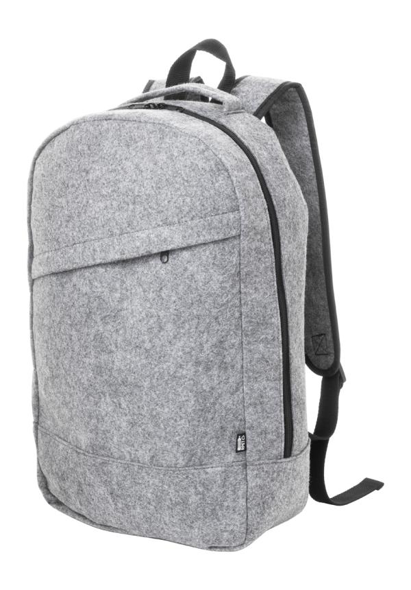 AP AP800570 - Refelt Back RPET filc hátizsák
