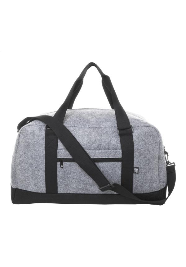 AP AP800574 - Refelt Travel RPET filc sporttáska