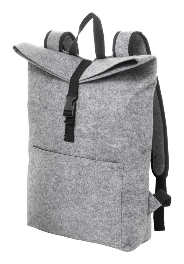 AP AP800575 - Refelt Roll RPET filc hátizsák
