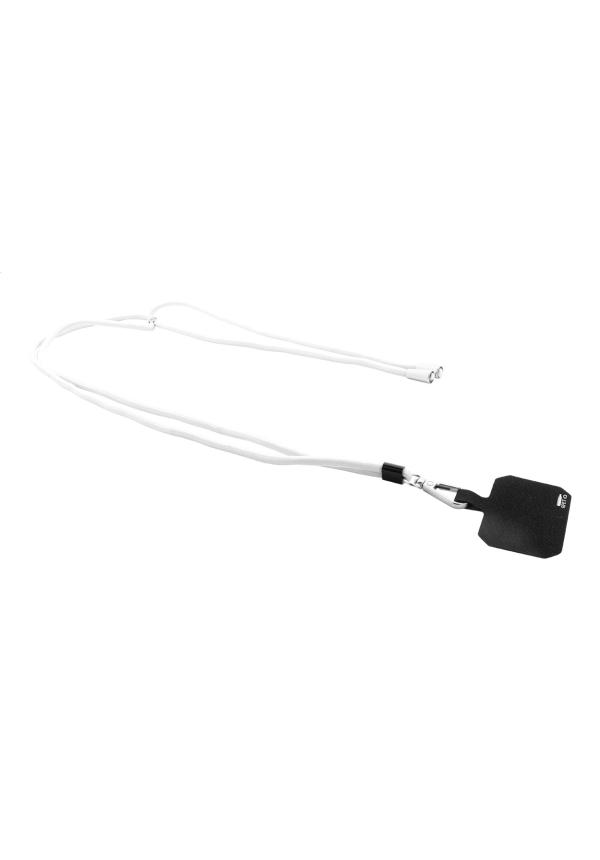 AP AP800596 - Corphon RPET mobiltartó nyakpánt