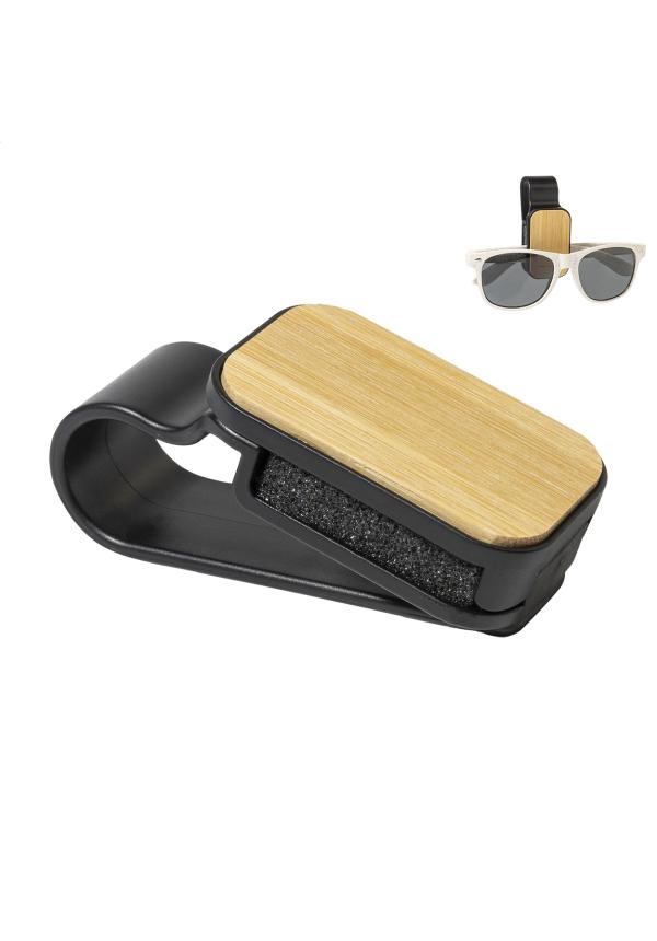 AP AP800793 - ShadeSnap RABS autós napszemüveg tartó