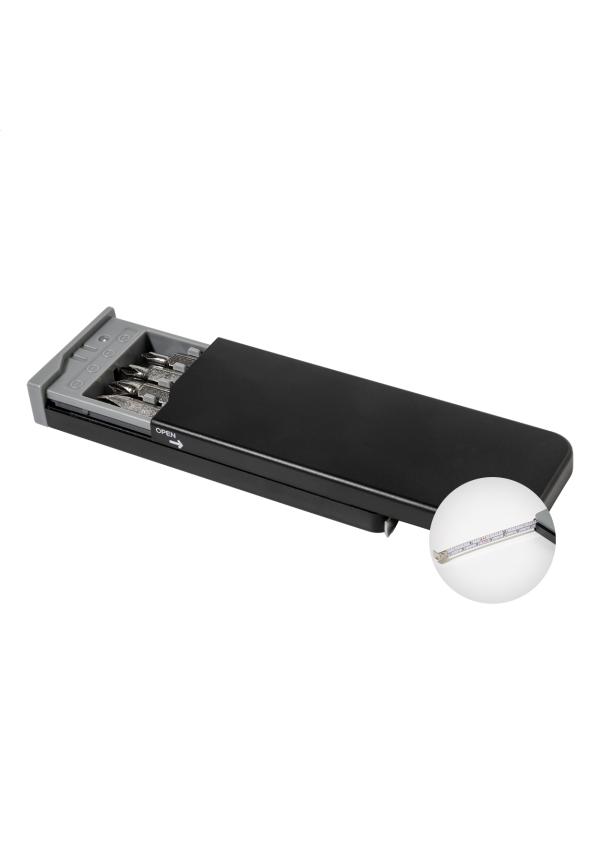 AP AP800805 - Drawbit RABS szerszámkészlet