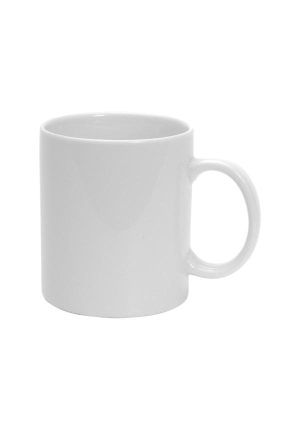 AP AP803402 - Honan fehér porcelán bögre