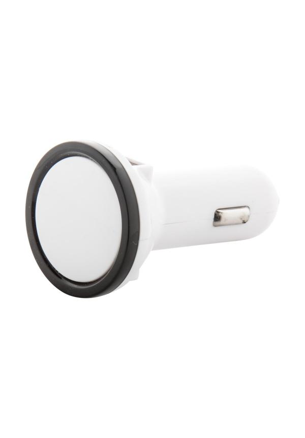 AP AP806975 - BiPower autós USB töltő