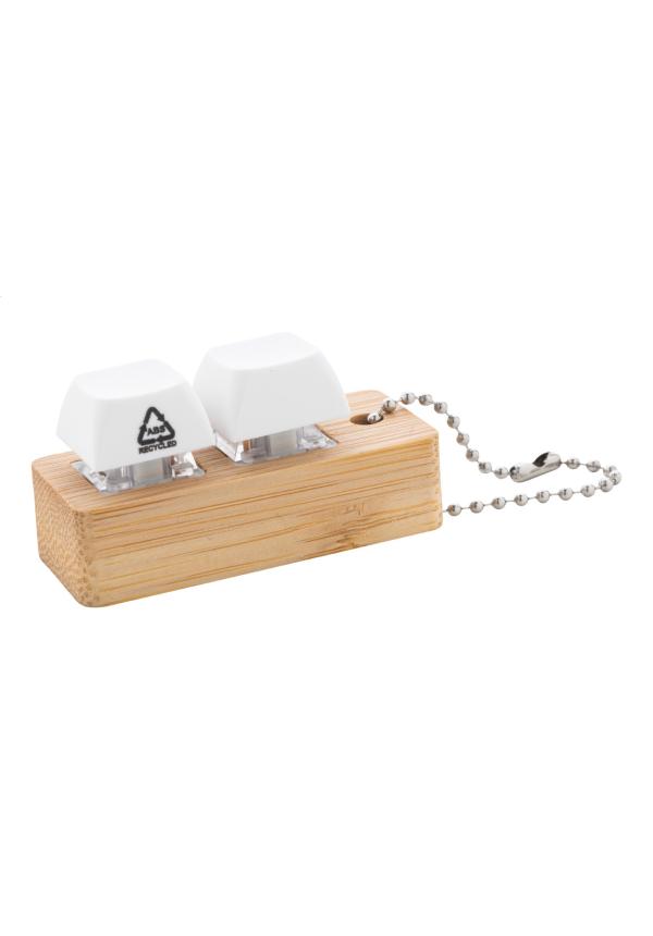 AP AP808159 - Typoo antistressz kulcstartó