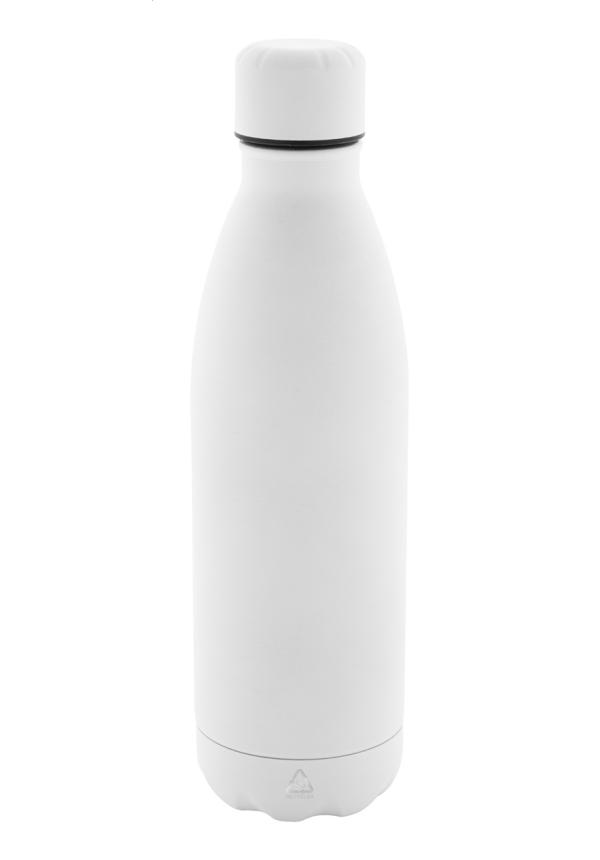 AP AP808162 - Refill Soft újrahasznosított rozsdamentes acél kulacs