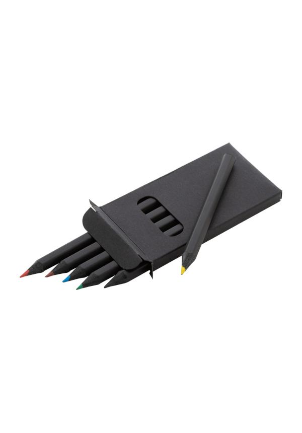AP AP808178 - Blatty 6 ceruza szett