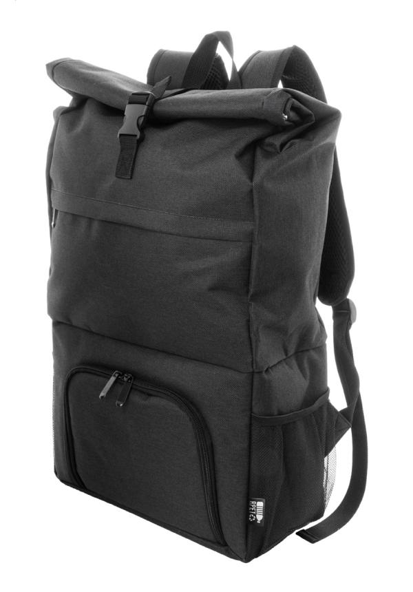 AP AP808276 - Chilltop RPET hűtőtáska hátizsák AP AP808276 - Chilltop RPET hűtőtáska hátizsák