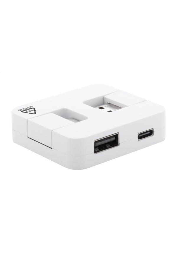 AP AP864037 - Rahubu RABS USB hub