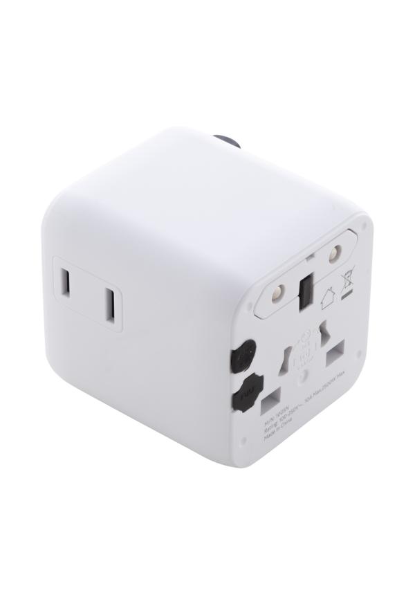AP AP864057 - Jetsetter Pico RPC adapter utazáshoz