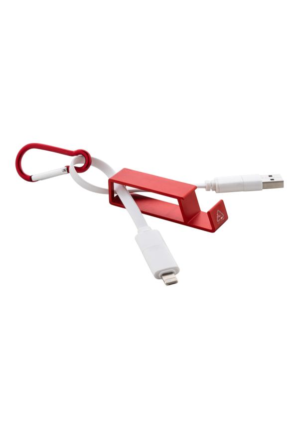 AP AP864058 - Cappy USB töltőkábel