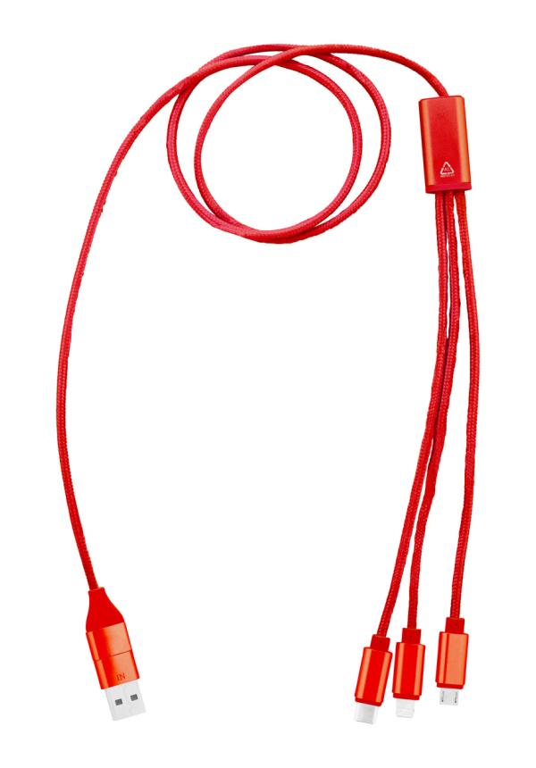 AP AP864059 - Ralong USB töltőkábel