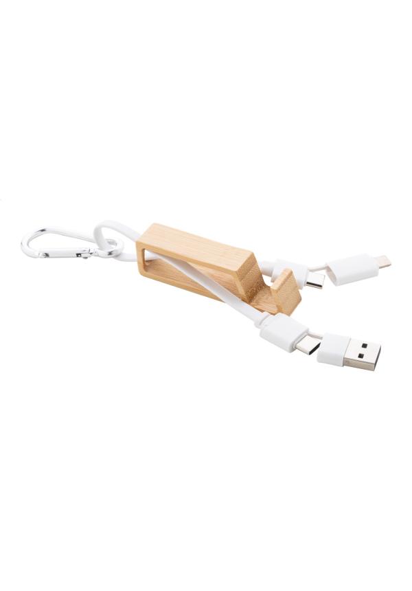AP AP864060 - Boppy USB töltőkábel