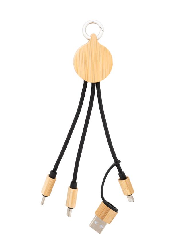 AP AP864068 - Cobbel Mini USB töltőkábel