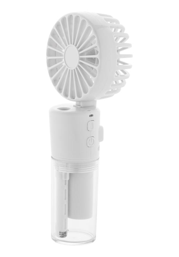 AP AP864089 - Misty újratölthető vízpermetes ventilátor AP AP864089 - Misty újratölthető vízpermetes ventilátor