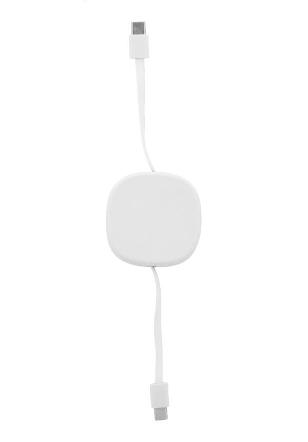 AP AP864117 - Cabsle 60 W-os RABS USB-C töltőkábel