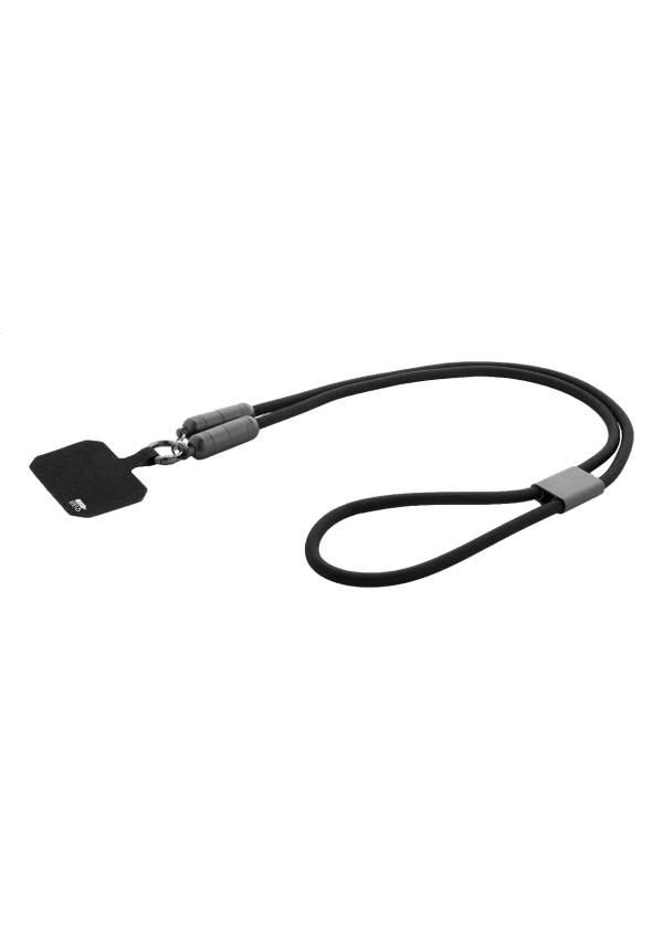 AP AP864118 - Fastly 60 W-os RPET mobiltartós nyakpánt
