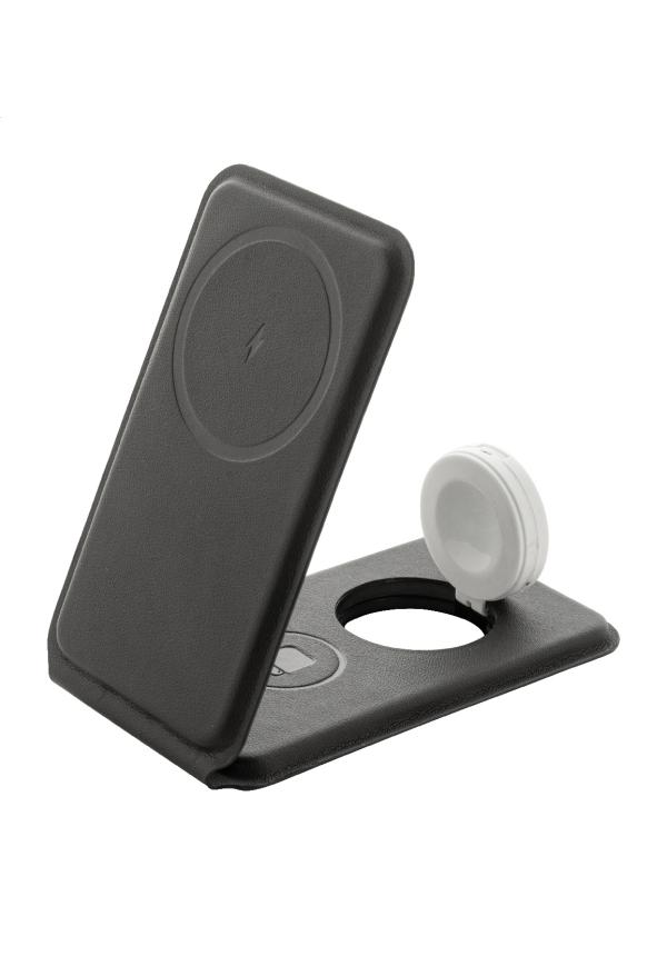 AP AP864120 - LuxCharge Stand RPU mobiltartós vezeték nélküli töltő