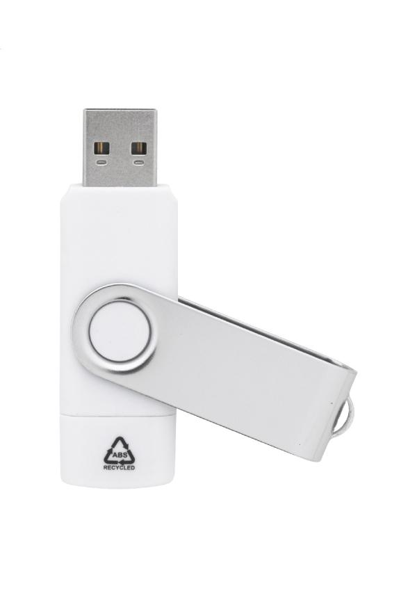 AP AP864123 - TwistDrive Plus RABS OTG USB memória