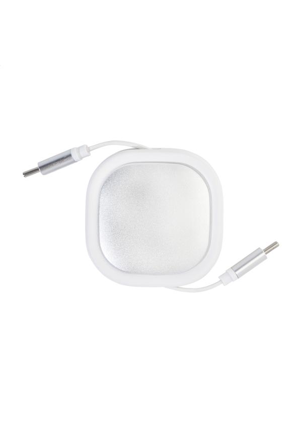 AP AP864128 - Cabsle Plus 60 W-os USB-C töltőkábel