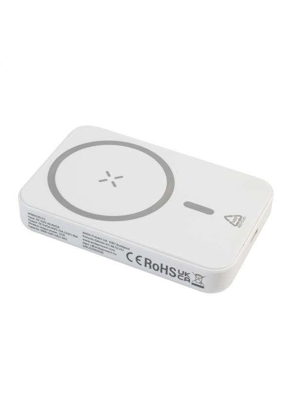 AP AP864135 - Rabobank FastMag RABS power bank