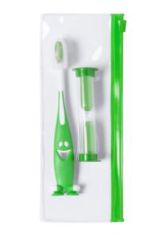 Toothie fogkefe szett