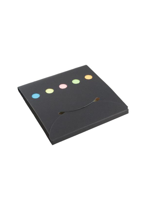 AP AP731613 - Minok Plus öntapadós jegyzettömb