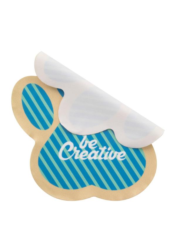AP AP718083 - CreaClean szemüvegtörlő kendő