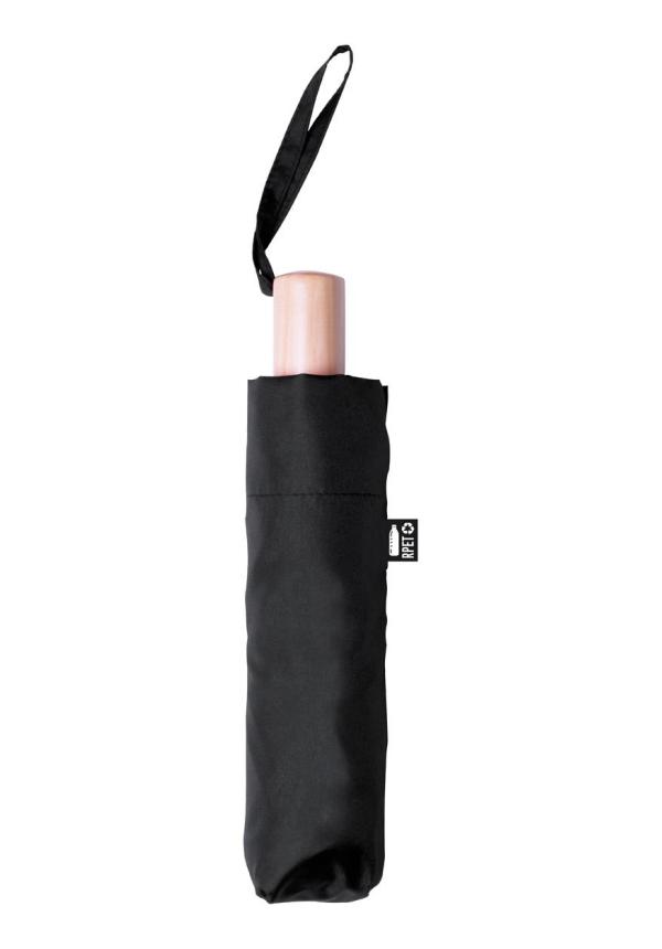 AP AP721413 - Brosoboo RPET esernyő AP AP721413 - Brosoboo RPET esernyő