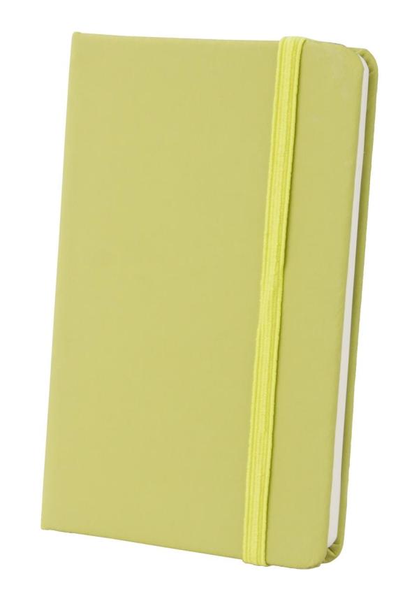 AP AP731965 - Nopuk Blank A6 jegyzetfüzet