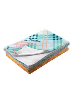 CreaTowel L szublimációs törölköző