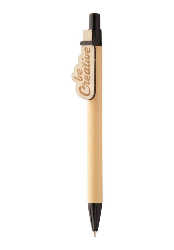 AP AP718189 - CreaClip Eco golyóstoll AP AP718189 - CreaClip Eco golyóstoll