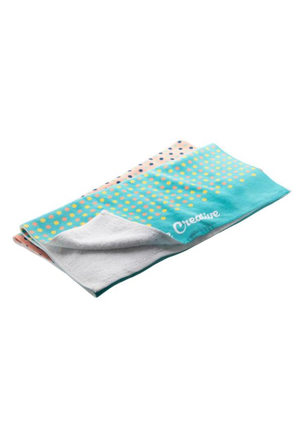 AP AP718206 - CreaTowel M szublimációs törölköző