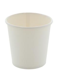 Papcap S papír pohár, 120 ml