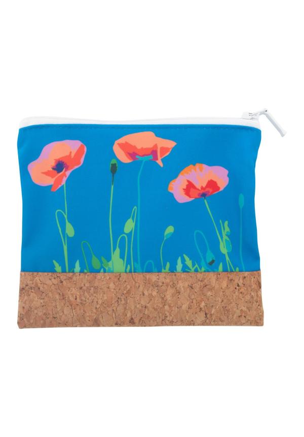 AP AP716459 - CreaBeauty Cork S kozmetikai táska