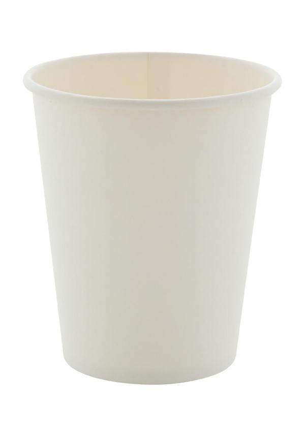 AP AP808907 - Papcap M papír pohár, 240 ml