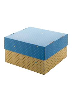 CreaBox Gift Box Plus S ajándékdoboz CreaBox Gift Box Plus S ajándékdoboz
