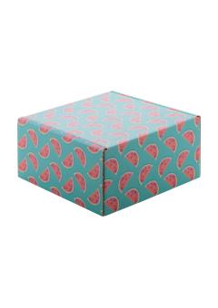 CreaBox Post Square S postai doboz