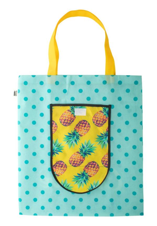 AP AP716427 - SuboShop Fold B RPET egyediesíthető bevásárlótáska