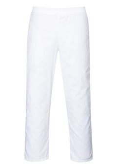 Portwest Egészségügyi és élelmiszeripari unisex nadrág