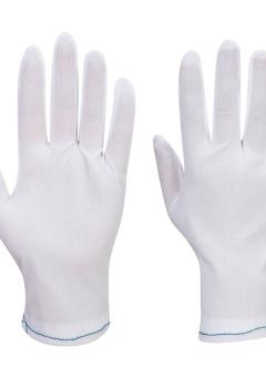 Portwest Nylon vizsgáló kesztyű