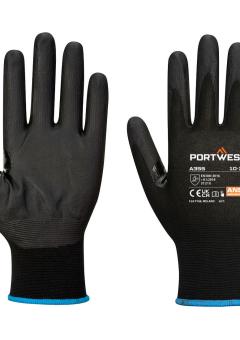 Portwest NPR15 Nitrilhab védőkesztyű (érintőképernyős) (12 pár) Portwest NPR15 Nitrilhab védőkesztyű (érintőképernyős) (12 pár)