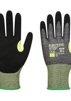 Portwest VHR15 Nitrile Foam kesztyű Portwest VHR15 Nitrile Foam kesztyű