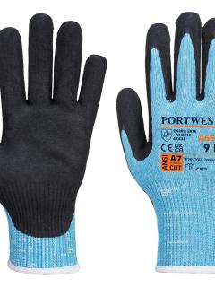 Portwest Claymore AHR Cut Glove Portwest Claymore AHR Cut Glove