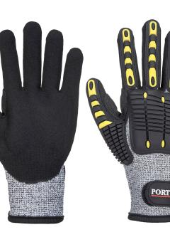 Portwest Anti Impact vágásbiztos kesztyű, Cut 5 Portwest Anti Impact vágásbiztos kesztyű, Cut 5
