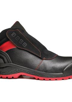 BASE SPARKLE munkavédelmi bakancs S3 HRO CI HI SRC BASE SPARKLE munkavédelmi bakancs S3 HRO CI HI SRC